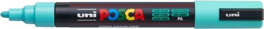 Actual product image Posca Medium marker PC-5M (Green, 2.50 mm, 1 x)