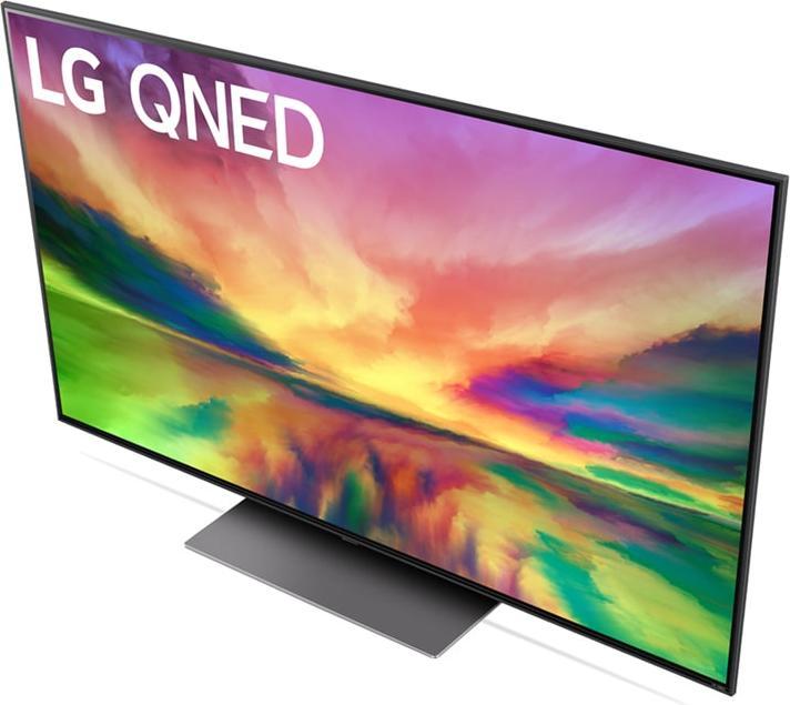 Produktbild LG 50QNED826RE (50", QNED82, QLED, 4K, 2023)