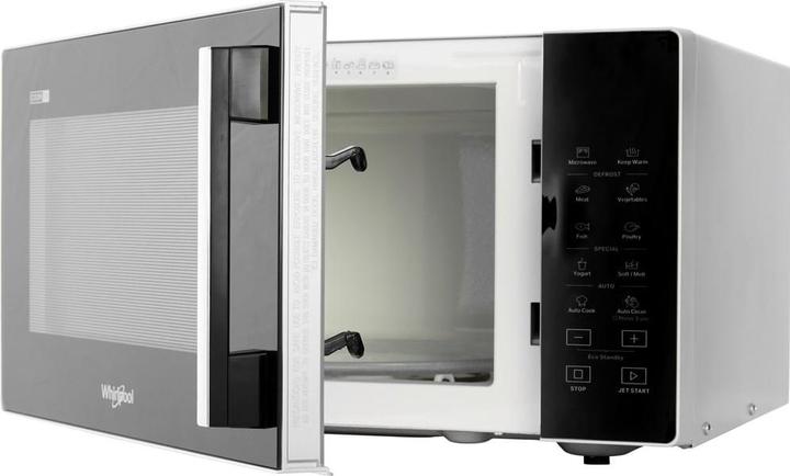 Image du produit Whirlpool Kuchenka mikrofalowa MWP 251 SB (25 l)