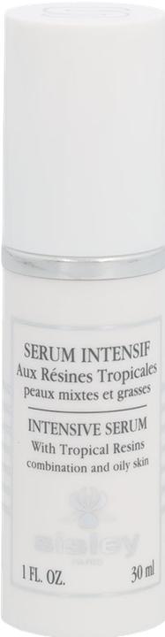 Actual product image Sisley Intensive (30 ml)