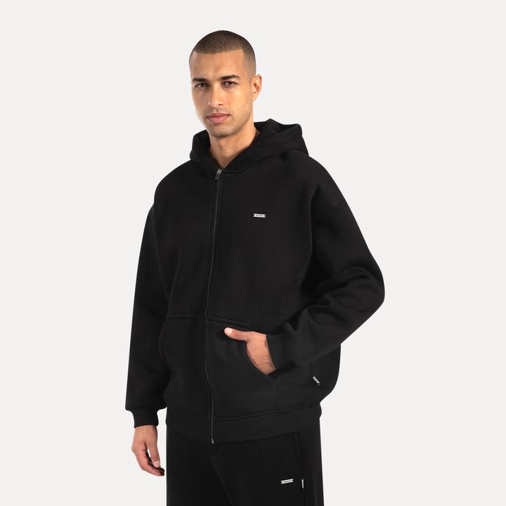 Image du produit Smilodox Sweatshirt À Capuche Cedrik (S)