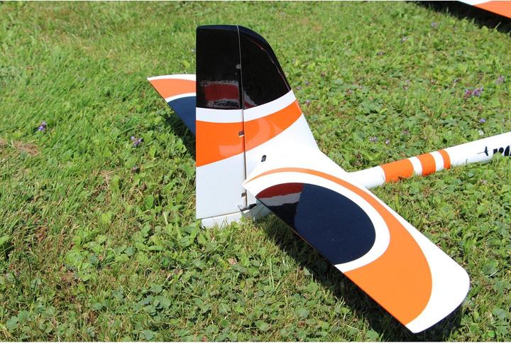 Image du produit Robbe Calima ARF (Planeur)