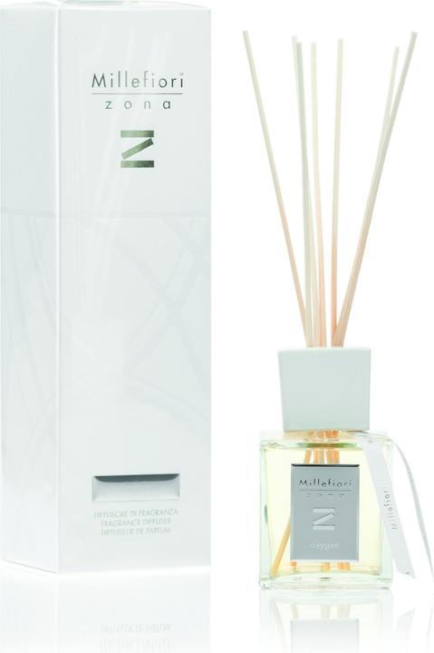 Produktbild Millefiori Oxygen (250 ml)