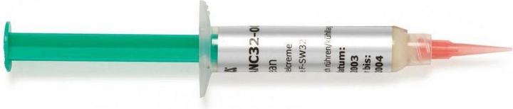 Produktbild Kurtz Ersa Flussmittelcreme, 5ml