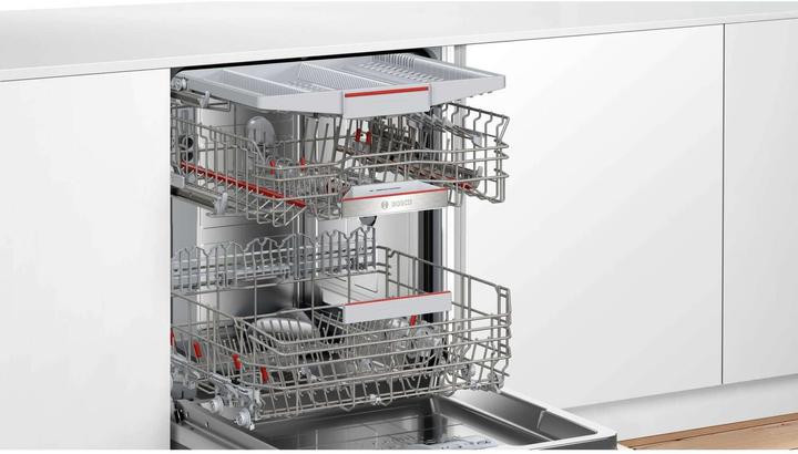 Produktbild Bosch Hausgeräte Serie 6, SMI6ZCS16E