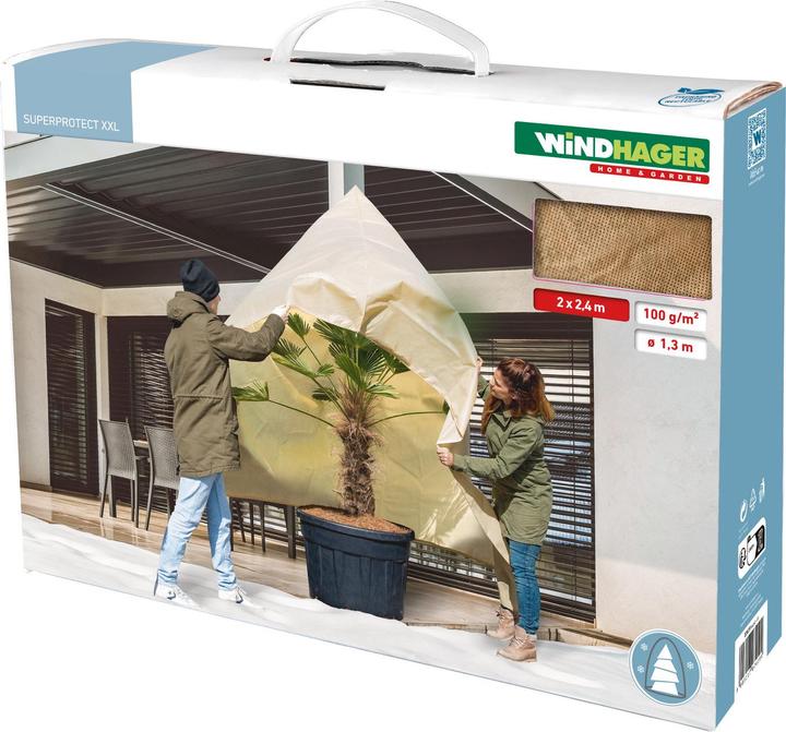 Produktbild Windhager Cloche