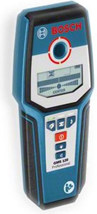 Bosch Professional Ortungsgerät