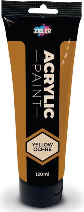 Yellow ochre, Yellow Ochre