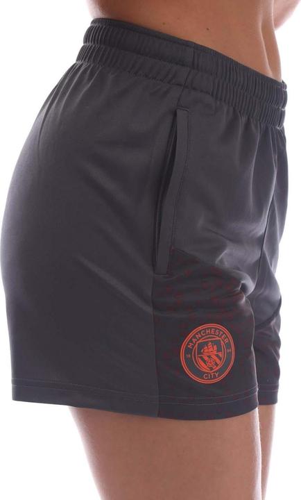 Actual product image Puma Mens Manchester City 2023-24 Training Shorts (XL)