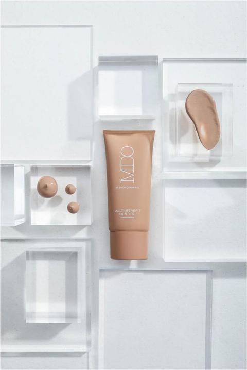 Produktbild MDO Multi-Benefit Skin Tint Fair to Light (Fair to Light)