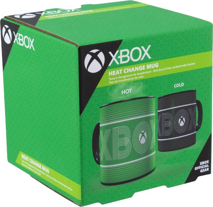 Image du produit Microsoft - Mug thermoréactif (300 ml)