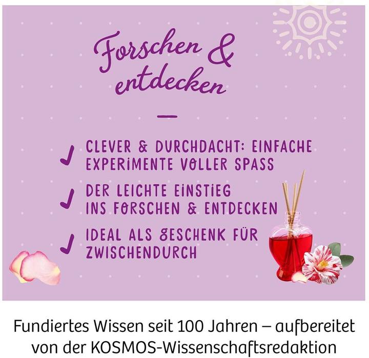 Produktbild Kosmos Duft-Zauber