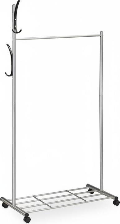 Produktbild Relaxdays Garderobe