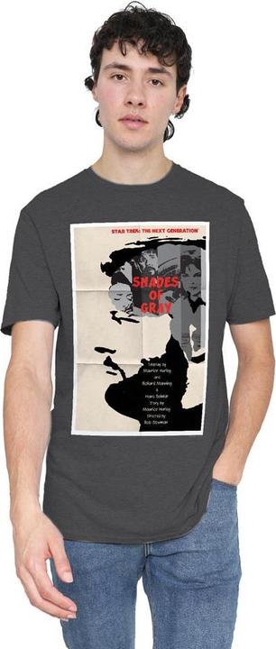 Produktbild The Next Generation Season 2 Episode 22 TShirt (3XL)