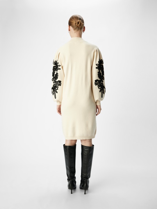 Actual product image Object OBJJOANA mini dress (S)