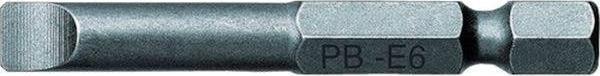 Actual product image PB Swiss Tools Precision Bits E6-100/1 (1)