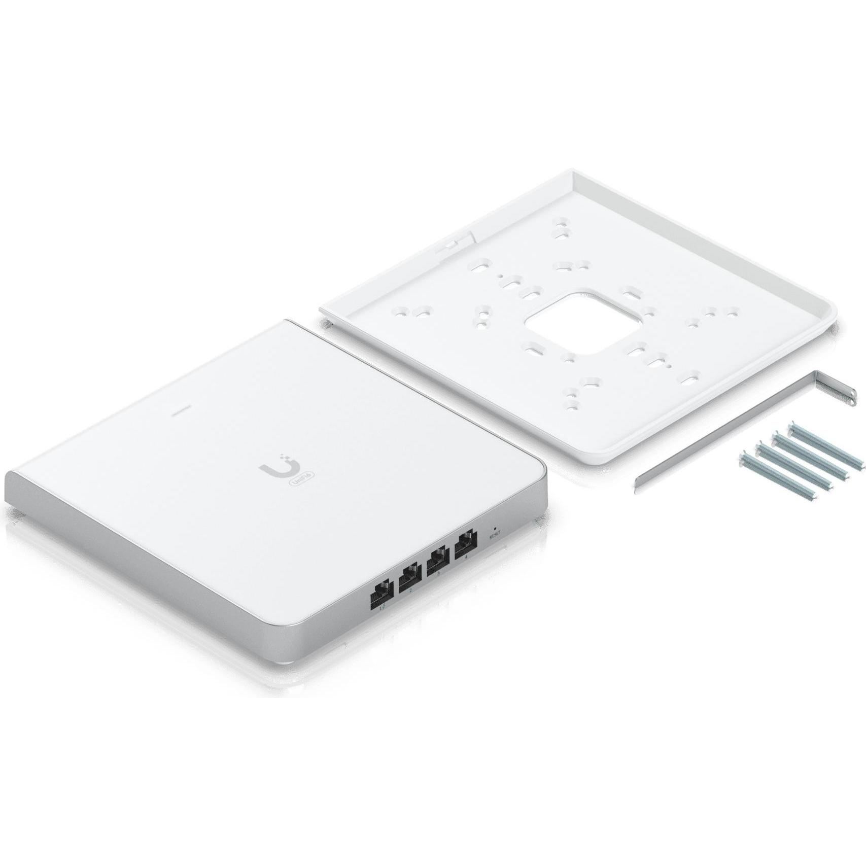 Ubiquiti U6-Enterprise-IW (4800 Mbit/s), Access Point