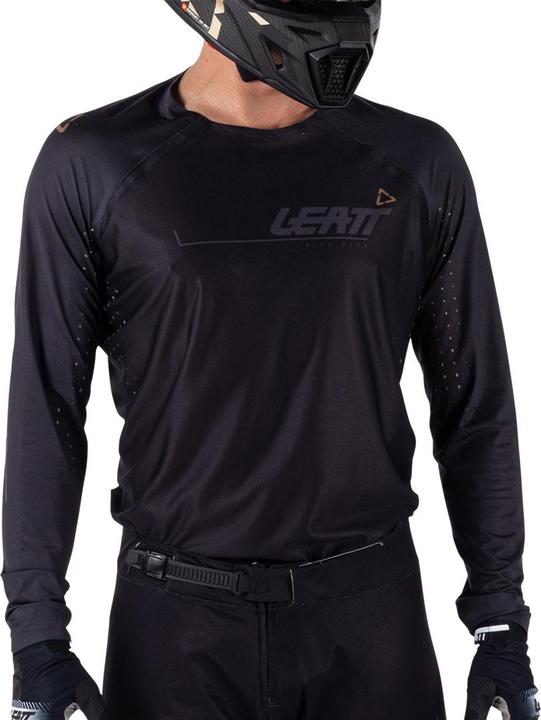 Image du produit Leatt Jersey Moto 5.5 UltraWeld V26 (XL)