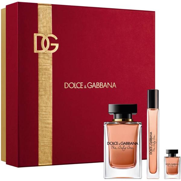 Produktbild Dolce & Gabbana The Only One (Eau de Parfum, 115 ml)