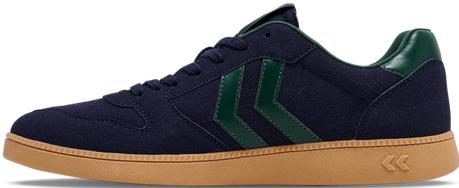 Produktbild hummel Handball Perfekt Synth. Suede (37)