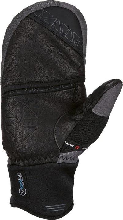 Actual product image snowlife BIOS Groove Cap (L)