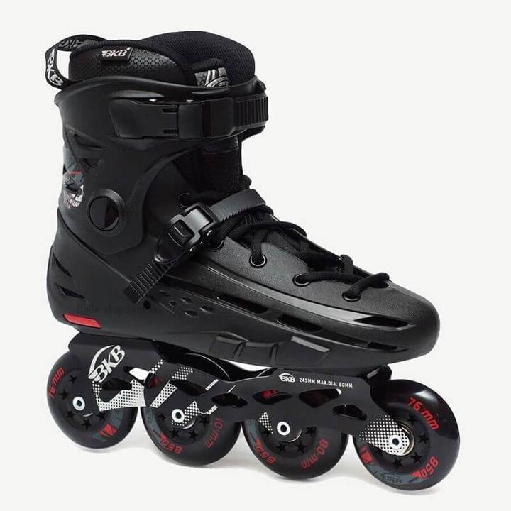 Image du produit Flying Eagle BKB B5S Noir 2021 (37, 37.5, 38)