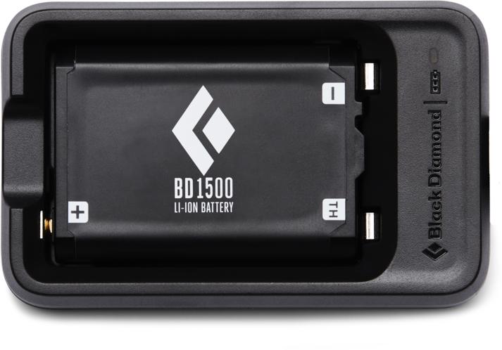 Black Diamond BD 1500 CHARGER