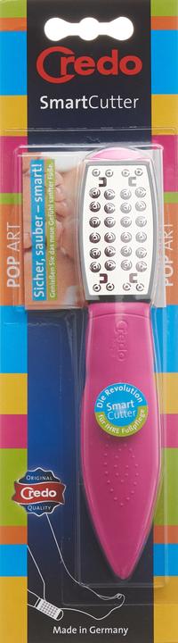 Actual product image Credo SmartCutter Pop Art