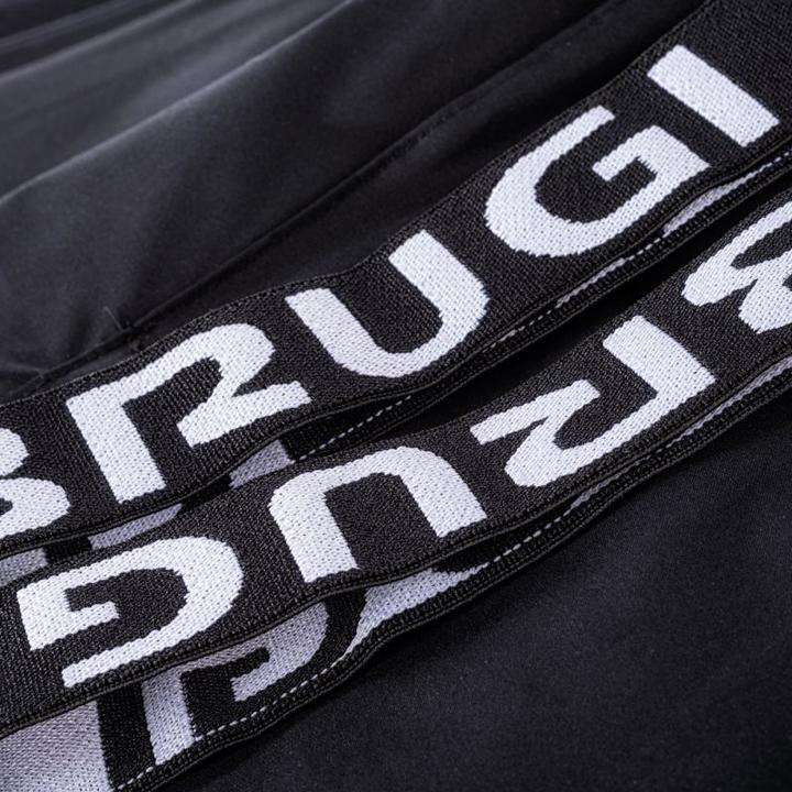 Produktbild Brugi ski pants black, size 122-128 cm (3AHS500) (122)