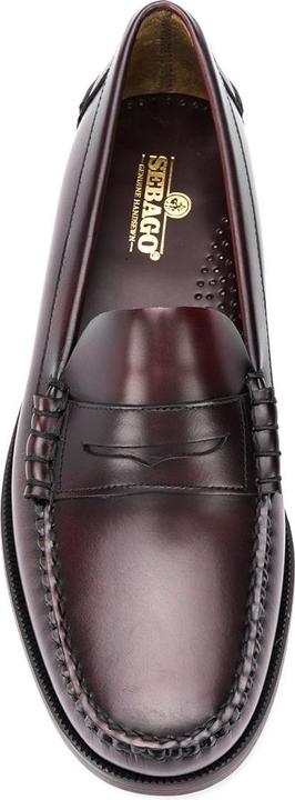 Actual product image Sebago Slipper (44)