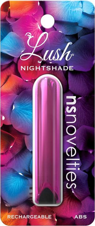 Produktbild NS Novelties Nightshade Bullet
