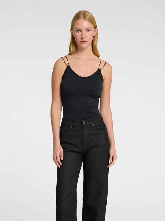 Image du produit Selected Body à paillettes (M, L)