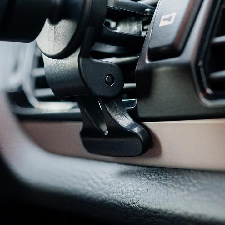 Actual product image Tellur Wireless car charger, MagSafe compatible, 15W black