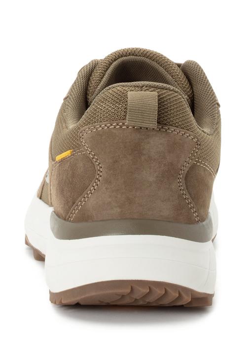 Image du produit Camel Active Sneaker pig nubuk/textile KHAKI (48)