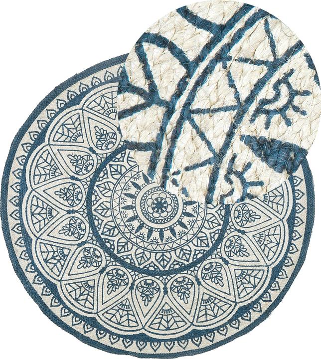 Produktbild Beliani Anadere (120 cm)