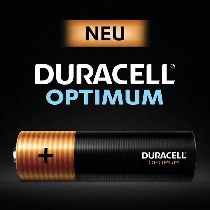 Produktbild Hückmann DURACELL Micro AAA (AAA)