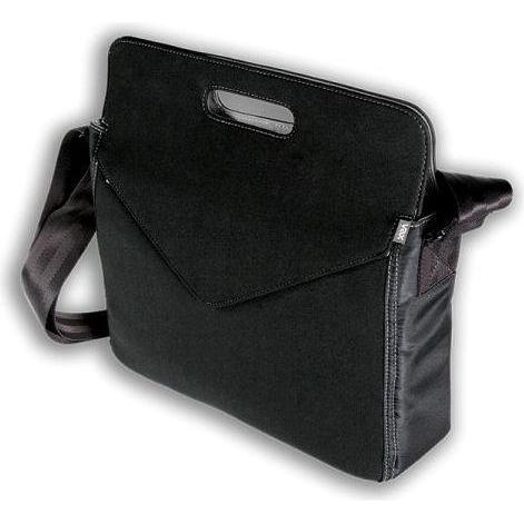 VAX Barcelona Krepšys Tuset 15,6 col. (VAX-3002) (15.60"), Borsa per Notebook, Nero
