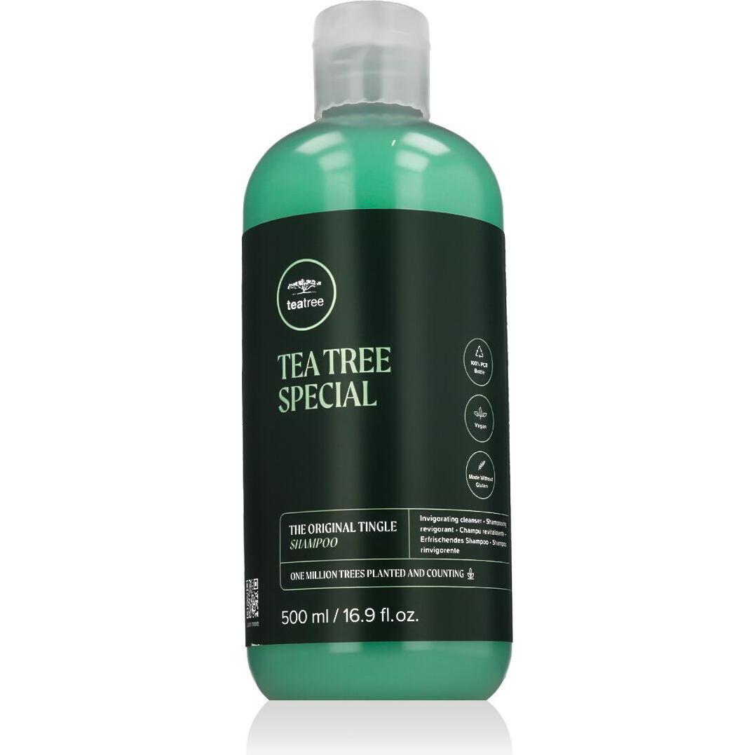 Paul Mitchell , Shampoo, Shampoo Speciale Tea Tree