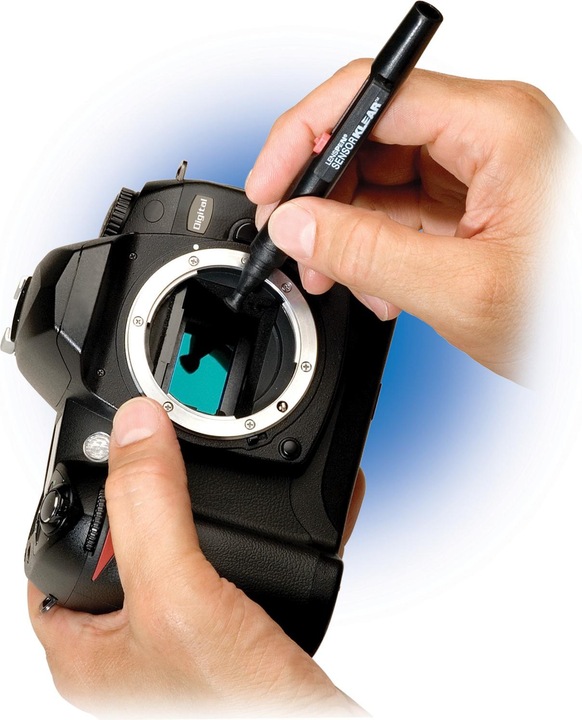 Produktbild Lenspen Sensor Klear II Reinigungsstift