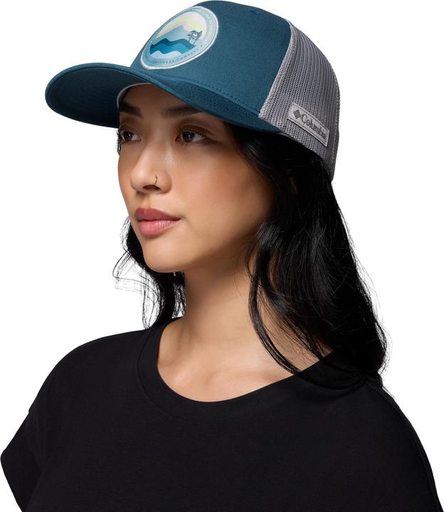 Produktbild Columbia ™ Mesh Snap Back
