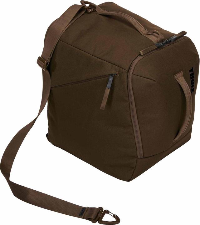 Deep khaki
