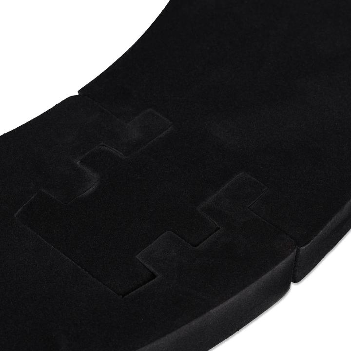 Actual product image Relaxdays Dartboard Surround "R7"""