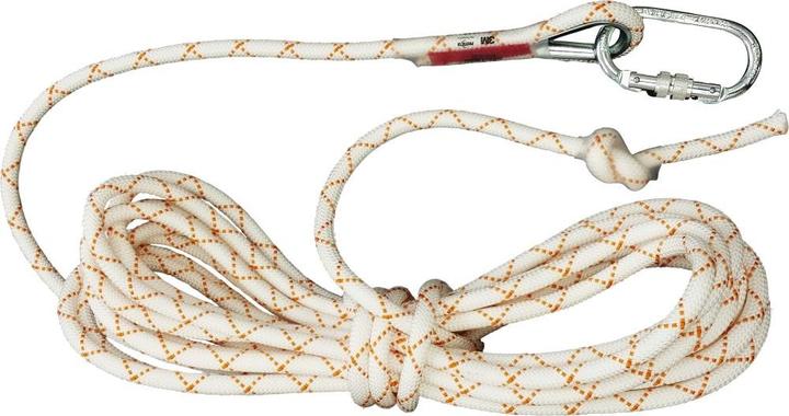 Magni Kernmantelseil PROTECTA, 10M 3M (10 m)