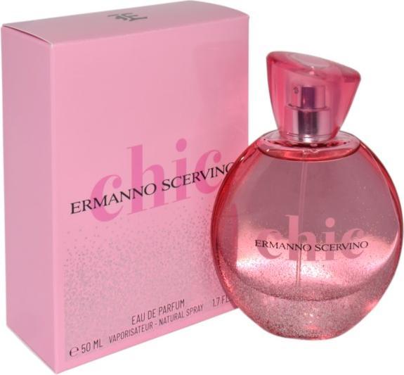 Produktbild Ermanno Scervino Eau de Parfum Natural (Eau de Parfum, 50 ml)