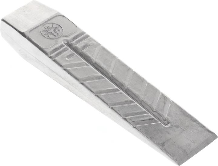 Productafbeelding Ochsenkopf Aluminium massieve wig 850 g
