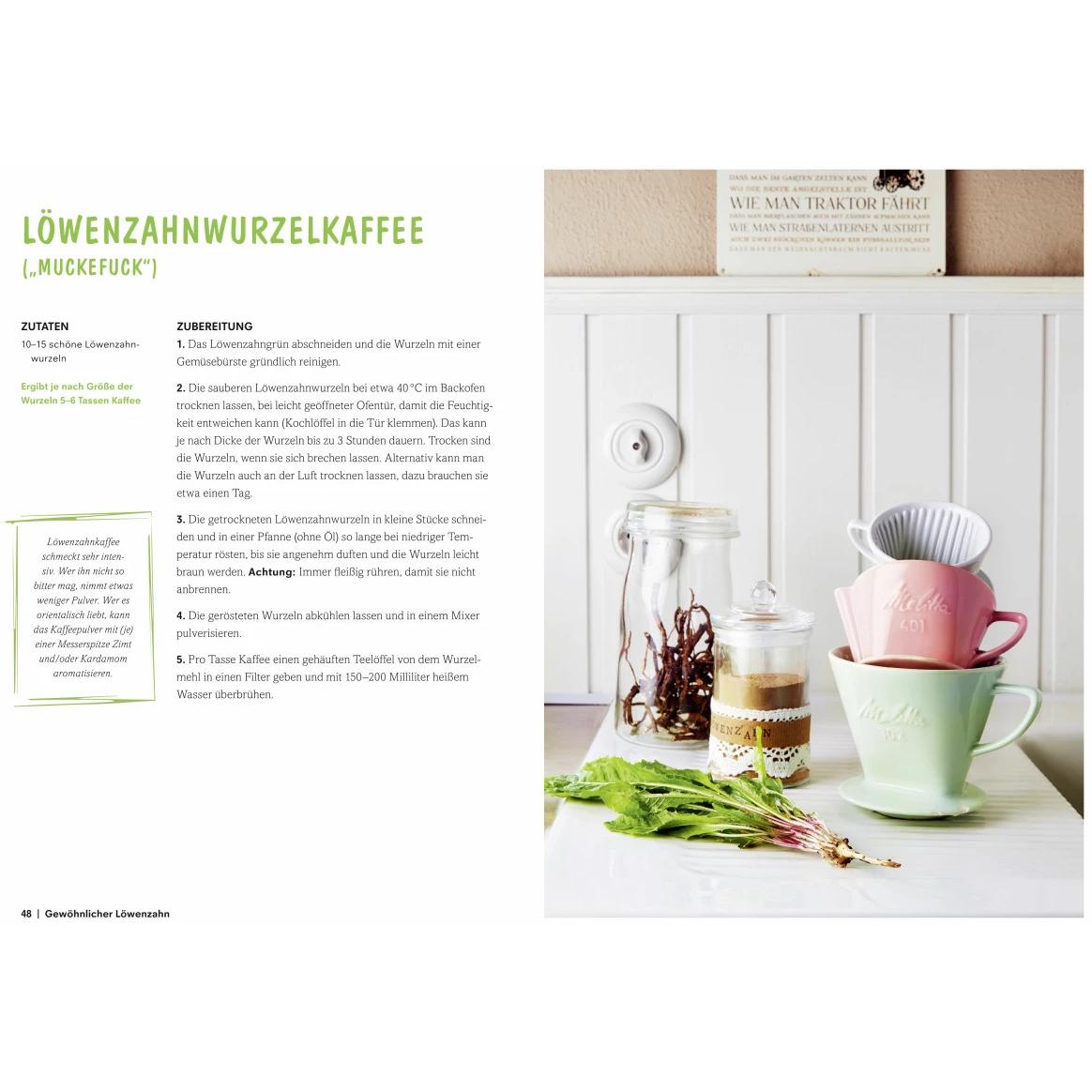 Thumbnail - Heimat im Glas, Ratgeber von Daniela Wattenbach