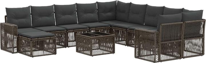 Produktbild vidaXL Garten-Sofa