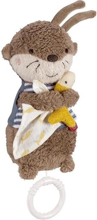 Fehn Otter