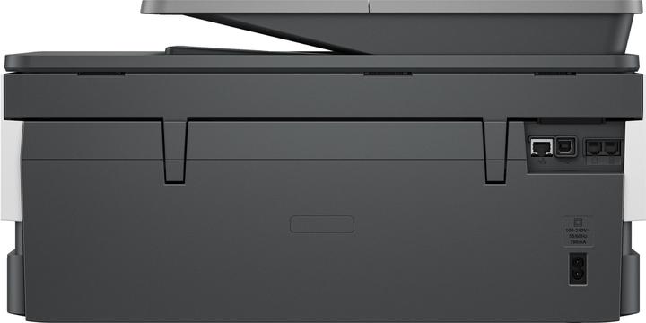 Produktbild HP OfficeJet Pro 8135e (Tintenpatrone, Farbe)