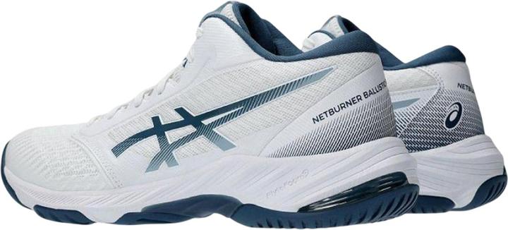 Immagine prodotto ASICS Performance Netburner Ballistic Schuhe (43.5)